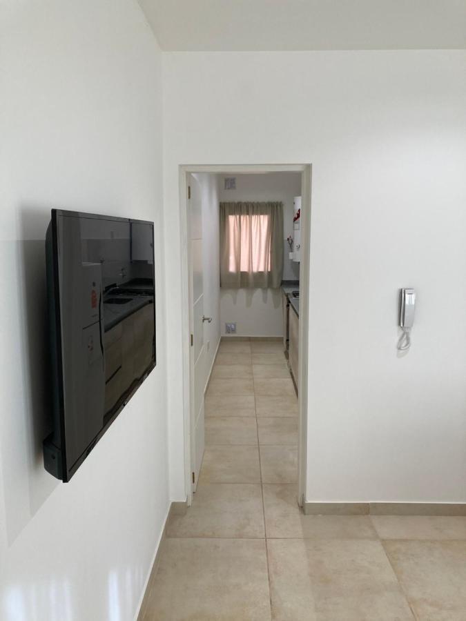 Apartamento Depto por día Santa Rosa Santa Rosa  Exterior foto